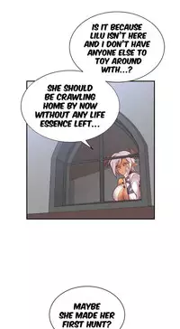 [Son Hee-Joon] Master in My Dreams Ch.0-32 (English) (Ongoing)