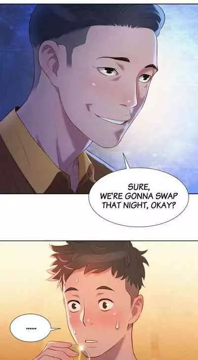 What do you Take me For? Ch.36/?