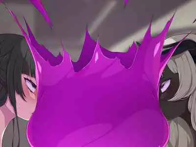 夢(？)の中なら何でもOKサキュバスお姉さんを膨らませたり膨らまされたり