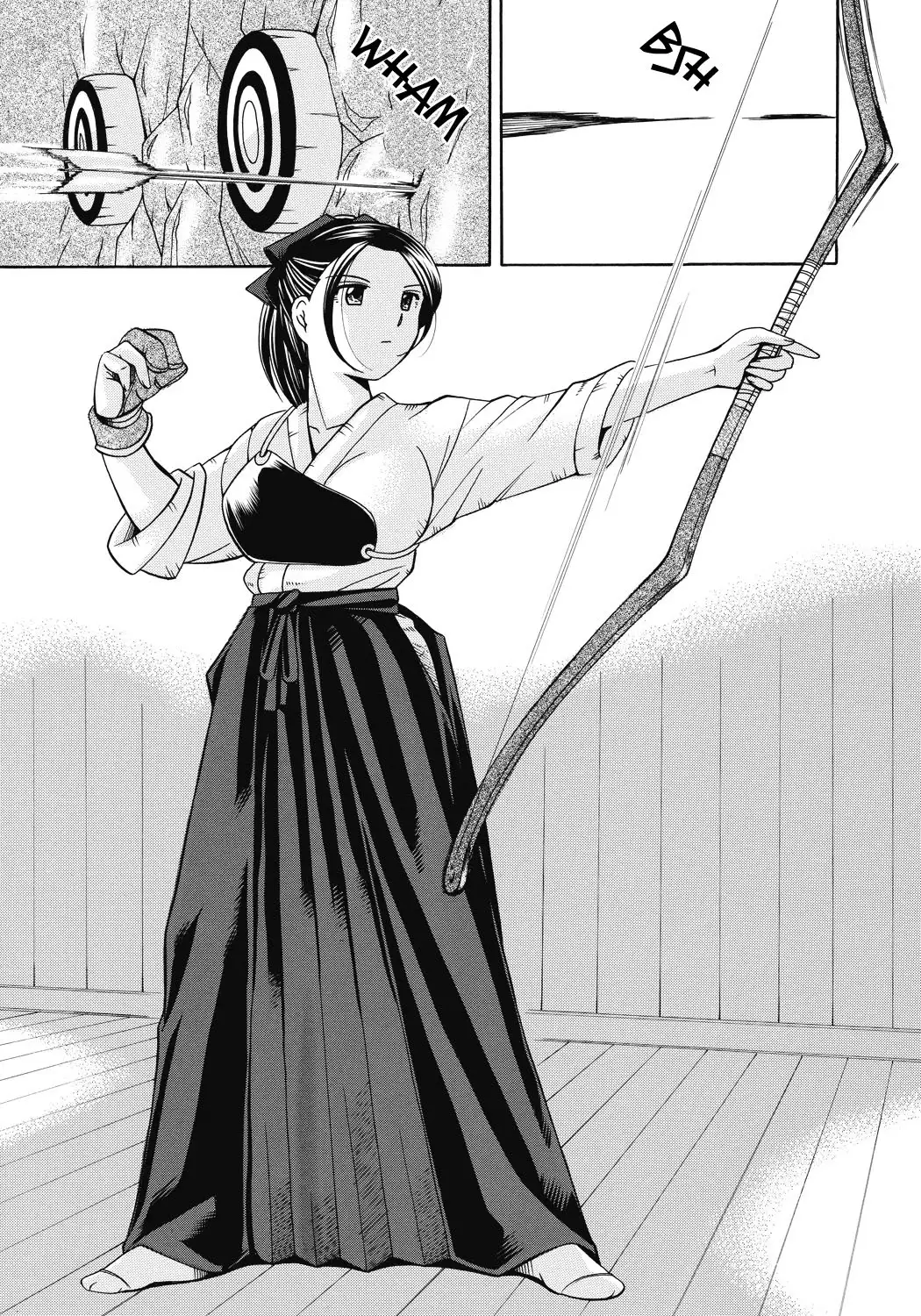 Seitokaichou Mitsuki