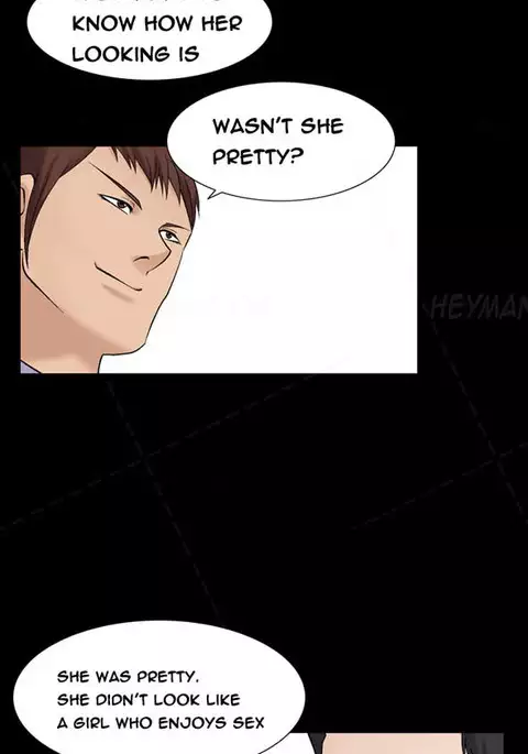 The Taste of Hands Ch.1-64