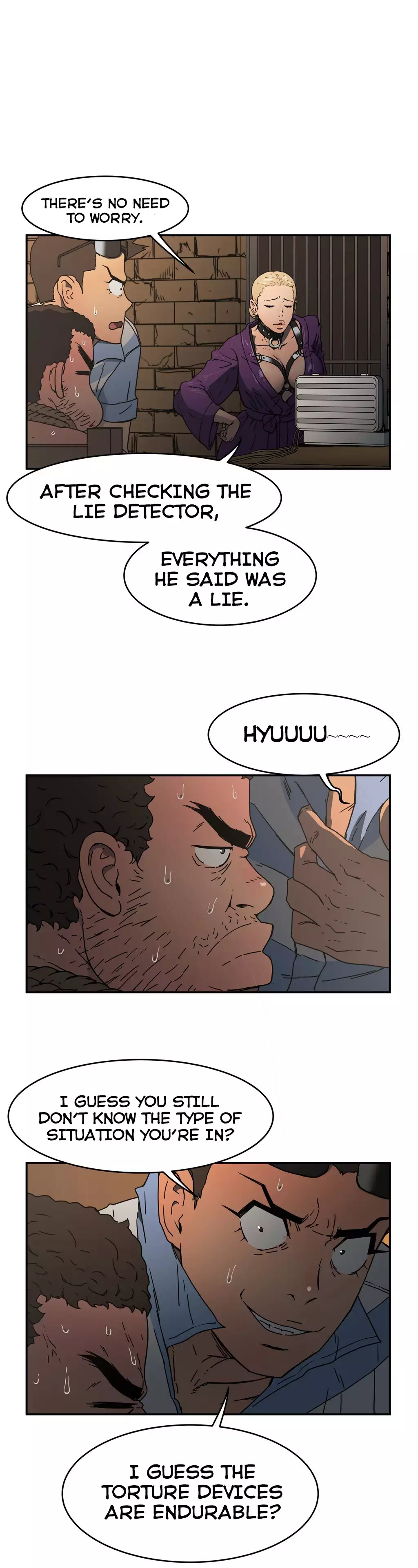 Refrain Love Ch.1-19