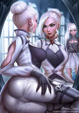 Realistic arts by AromaSensei