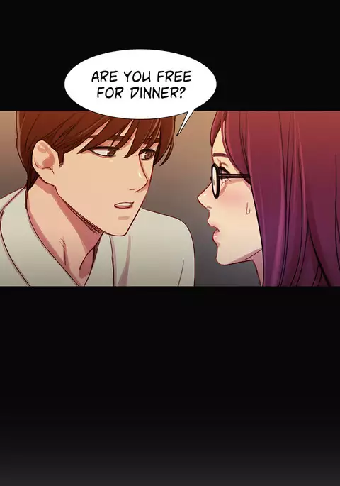 Scandal of the Witch Ch.1-32