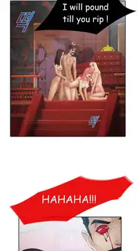 The Matrix Ch.1 (English) (Ongoing)