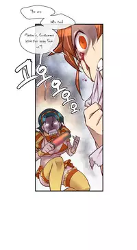 [Son Hee-Joon] Master in My Dreams Ch.0-32 (English) (Ongoing)