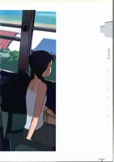 TAKAMICHI SUMMER WORKS