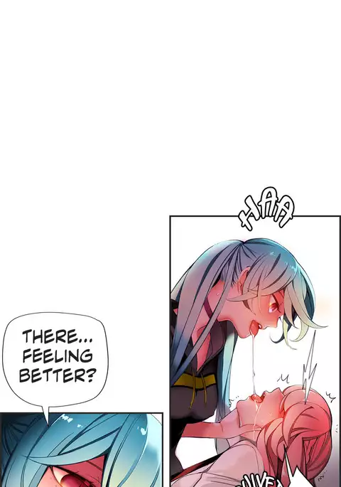 Lilith`s Cord Ch.1-24