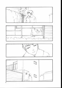 (C63) [cota (Tanaka Hiroto)] Kaerimichi