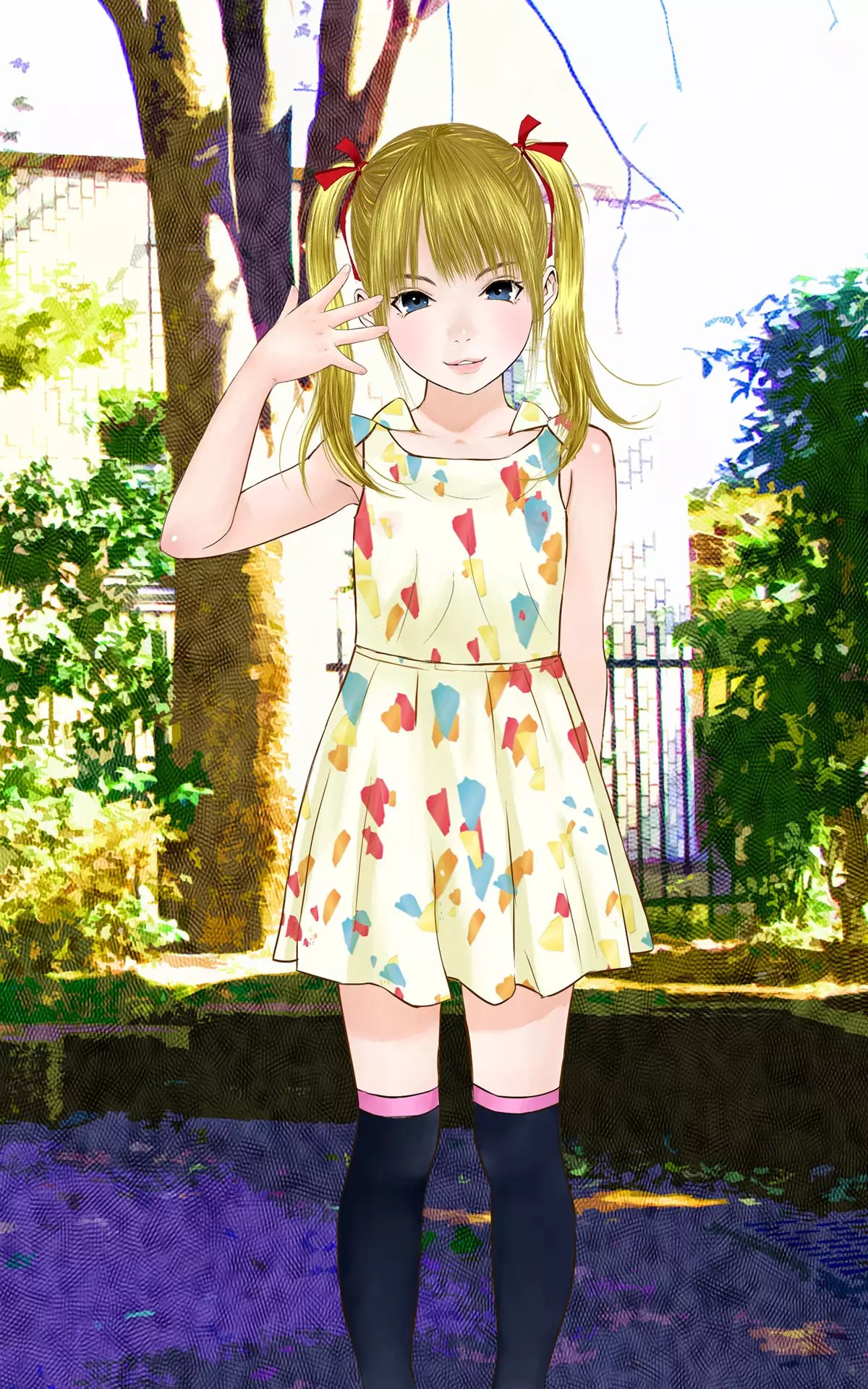 はだかんぼ公園