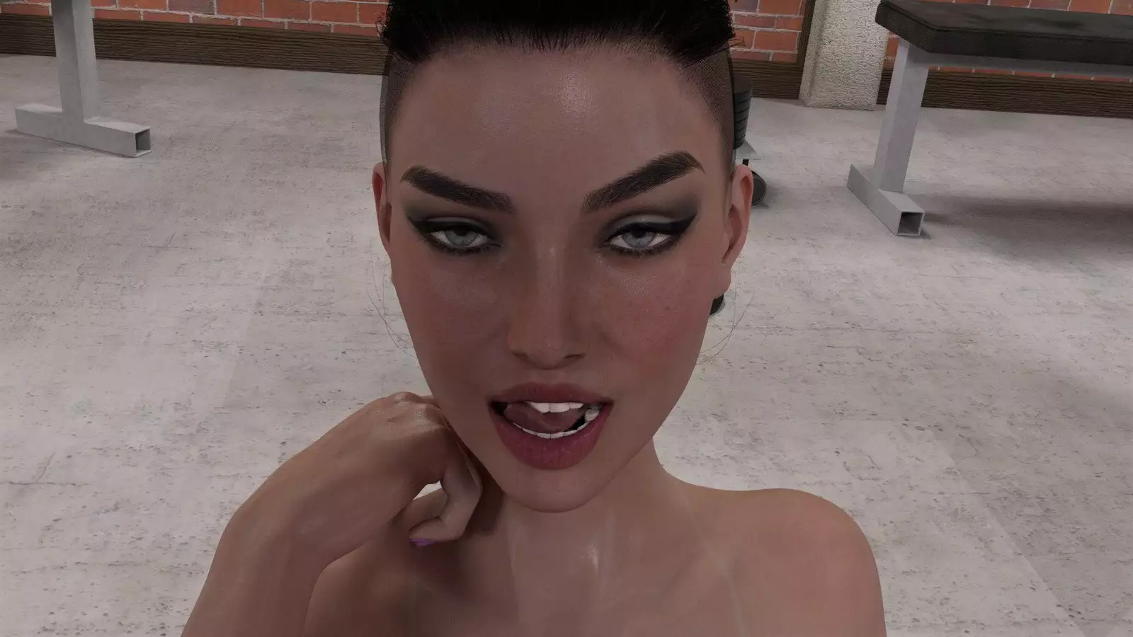 Futanari Weight Loss Program