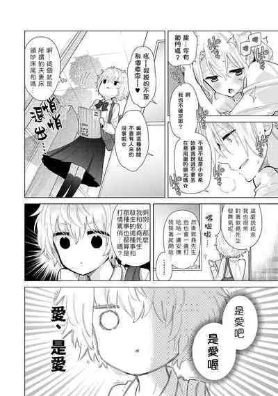 Noraneko Shoujo to no Kurashikata | 與野貓少女一起生活的方法 Ch. 22-37
