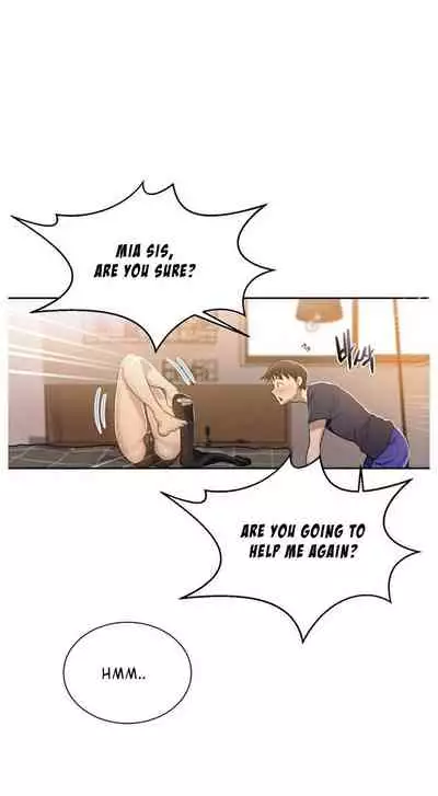 Secret Class Ch.38/?