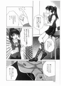 [Ueno Naoya] Broken Body