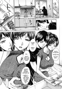 [Itaba Hiroshi] Mesu Oba Misao Arc plus Gaiden [English] [Various]