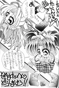 (C52) [MELT-DOWN (Various)] Berceur 2 (Various)