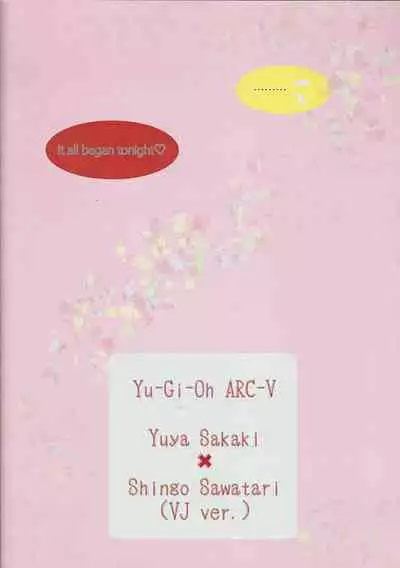 What you are, What you do, What you say