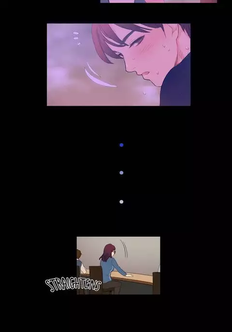 Scandal of the Witch Ch.1-3