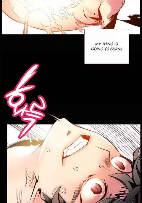 Lilith`s Cord Ch.1-19