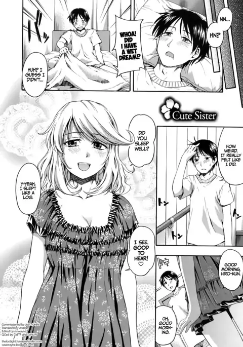 Hanahira Torori Ch. 1-7