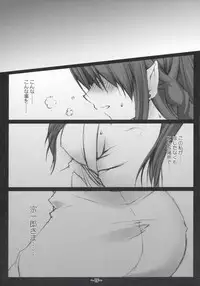 (C67) [Hard Flogs (Haoto Luna)] Hard Flogs vol.2 (Fate/stay night)