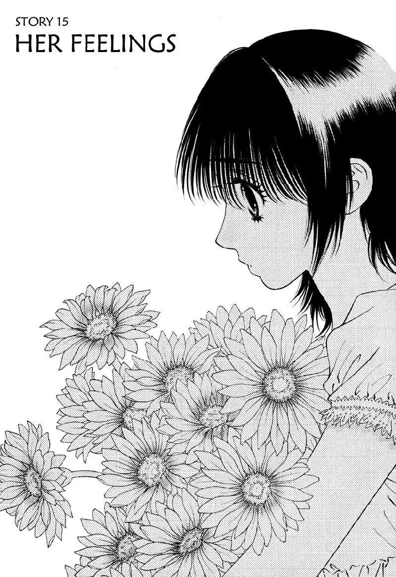 Bitter Virgin V2 - Ch15