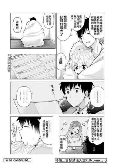 Noraneko Shoujo to no Kurashikata | 與野貓少女一起生活的方法 Ch. 22-30