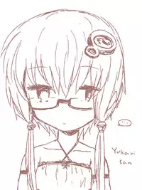 [we53] Yukari-san to (VOCALOID)