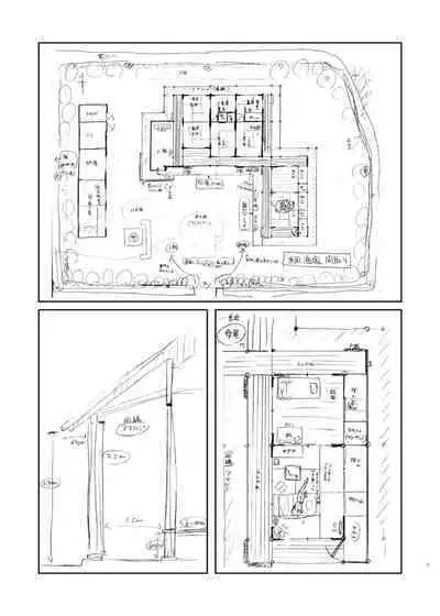 Take me to the Paradise! 2