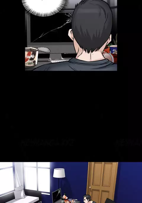 The Taste of Hands Ch.1-64