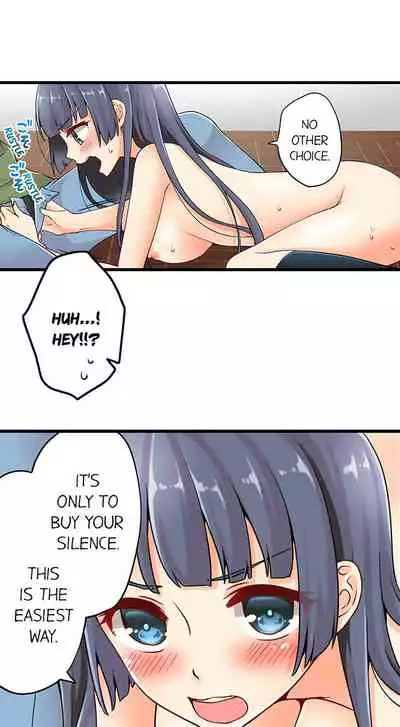 Ren Arisugawa Is Actually A Girl