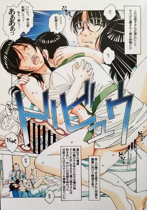 Kaseifu Monogatari 2 -Geshuku-