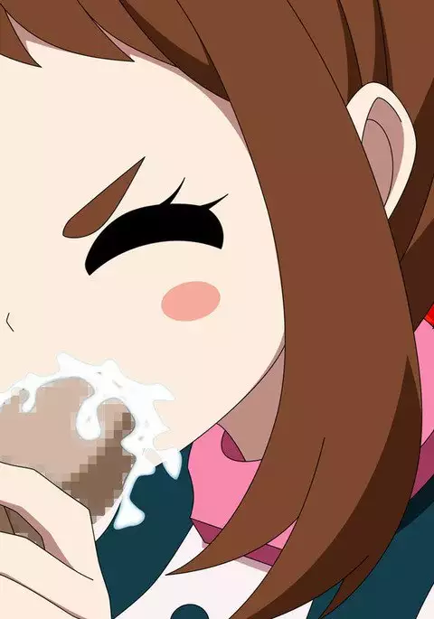 Hiroaka's Little Room