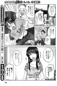 Young Champion Retsu Vol.20