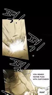 Ace Ch.1-22 (English) (Ongoing)