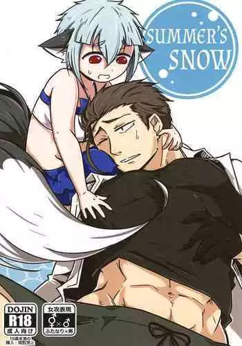 Natsu no Yuki | Summer's Snow
