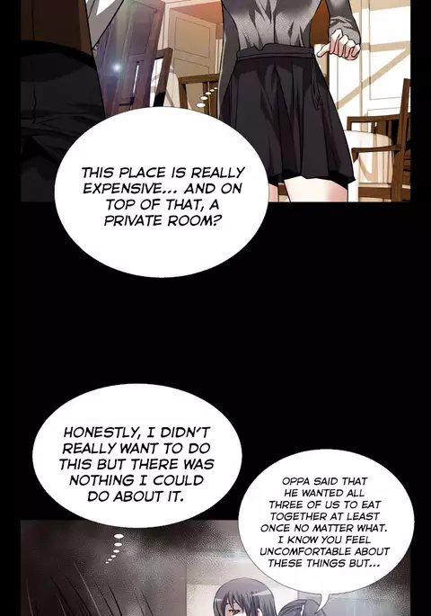 Love Parameter Ch.1-72