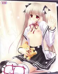 Comic MegaPlus Vol 05 [2004-03]