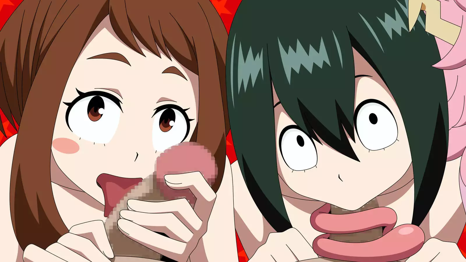 Hiroaka's Little Room