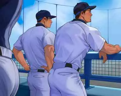 [Tarutoru] Prostate [Eng]