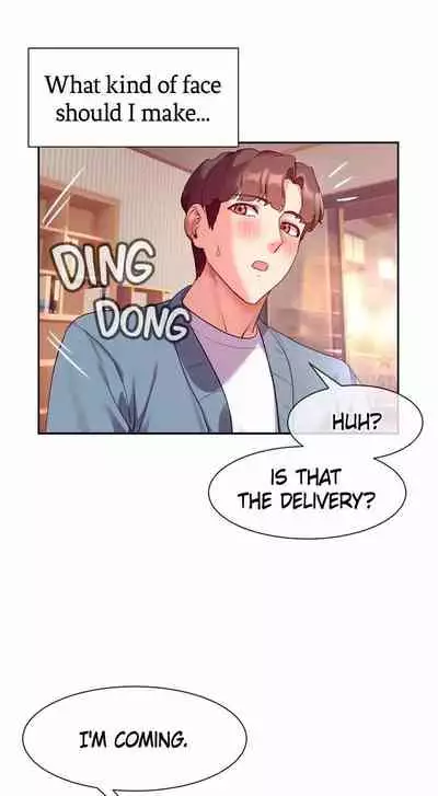 Is this the Way You Do it Ch.13/?