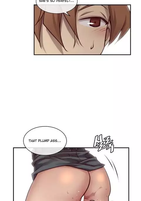 Master in My Dreams Ch.0-38