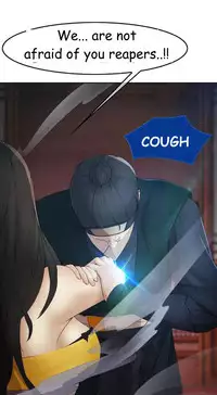 The Matrix Ch.1 (English) (Ongoing)