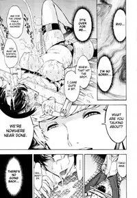 [Hakaba] Koukai Benjo | Public Toilet Ch. 2-8 [English] [Chocolate]