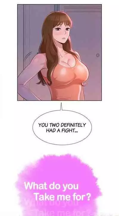 What do you Take me For? Ch.54/?