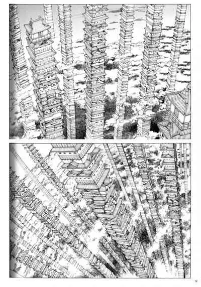 Princess of the Never Ending Castle