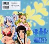 [Konata Hyuura] Momoiro Inside