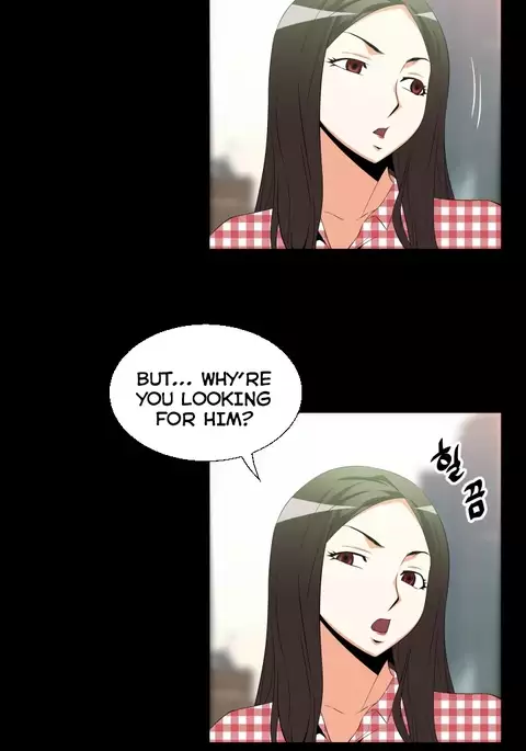 Love Parameter Ch.1-74