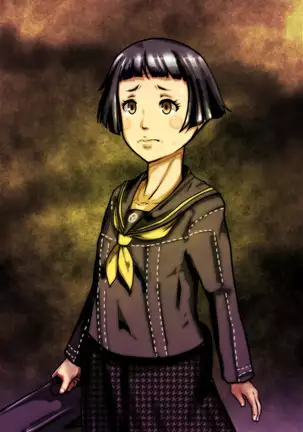 Sen'nou sareta P de 4 na hiroin