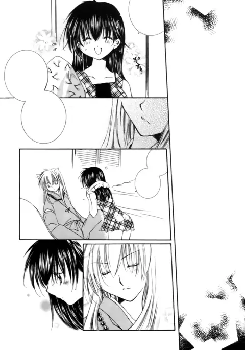 clover clober clover